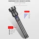thumbnail image 5 of XHP90/XHP160 Linterna 2500LM/2800LM COB LED IPX4 Impermeable para Camping Senderismo Wdftyju Para Estrenar, 5 of 8