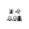 thumbnail image 3 of Corrector de postura, soporte lumbar, magnetoterapia, unisex, 3 of 4