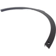 thumbnail image 4 of Geelife Front Wheel Arch Molding with Sensor Hole LH and RH For 12-17 Range Rover Evoque, 4 of 7
