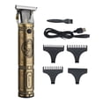 thumbnail image 1 of Cortapelos para hombres, cortadora de cabello inalámbrica, cortadora de cabello, cortadora de barba, Abody Cortar el pelo, 1 of 7