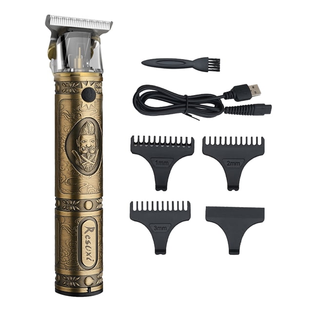 Cortapelos para hombres, cortadora de cabello inalámbrica, cortadora de cabello, cortadora de barba, Abody Cortar el pelo