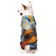 thumbnail image 1 of Balery Dog Guitar Starry Night Sudadera con Capucha para Perros Pequeños – Ropa para Mascotas, Disfraz para Perros y Gatos, Ideal para Fiestas y Cosplay-Small, 1 of 7