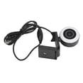 thumbnail image 3 of Caméra d'Ordinateur, Webcam Autofocus, Webcam HD, Apparence Frappante, 3 of 14