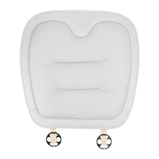 Esquirla Housse de Siège Auto Coussin de Siège Ergonomique pour Chaise de Bureau Sommeil Repos Randonnée D