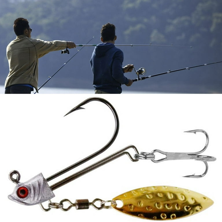 Ozark Trail Fishing Hook Disgorger - Red 
