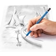 thumbnail image 4 of Caja de 12 lápices Staedtler Mars Lugraph 6B, 4 of 5