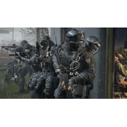 CrossFire Sierra Squad, PlayStation VR2