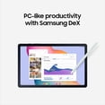 thumbnail image 3 of Samsung Galaxy Tab S6 Lite (2024) 10.4" 64GB WiFi Tablet, S Pen Included, Mint, 3 of 9