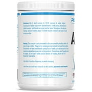 Amino IV BCAAs + EAAs
