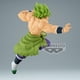 thumbnail image 3 of Figura Banpresto Dragon Ball Super Saiyan Broly contra Gogeta, 3 of 5