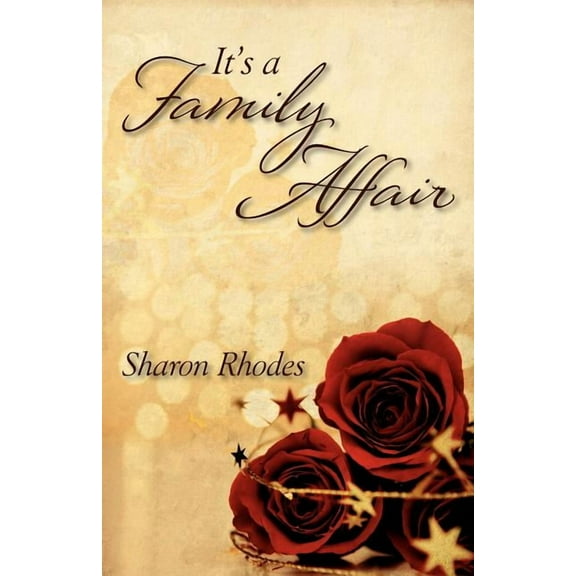 It's a Family Affair, (Paperback)
