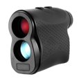 thumbnail image 1 of Yimiti 600M Golf & Hunting Rangefinder: 6X Magnification, Fast & Accurate Measure,Black 600M, 1 of 8