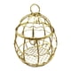 thumbnail image 3 of Golden Wedding Party Favor Box para Pascua Baby Shower Cumpleaños, 3 of 7
