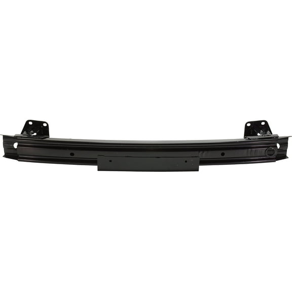 Bumper Reinforcement Compatible with 2015-2020 Honda Fit Front