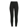 thumbnail image 5 of Hanes Women's Classic Thermal Tights, 5 of 5