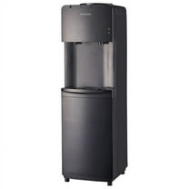 Frigidaire Water Cooler/Dispenser, Black