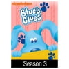 Blue's Clues: Occupations (Season 3: Ep. 9) (2000)