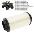 thumbnail image 3 of 7080595, Filtro De Aire Limpiador De Aire Reemplazo De Altura De 208 Mm Para 325 500 Para Accesorio ATV, 3 of 7