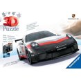 thumbnail image 1 of Ravensburger - Porsche 911 GT3 Cup 3D Puzzle - 108pc, 1 of 3