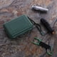 thumbnail image 4 of Caja de viaje de plástico, contenedor ligero, lámpara de antorcha (verde) para productos de iluminación, accesorios, Kits de piezas Hugtrwg Para estrenar, 4 of 6
