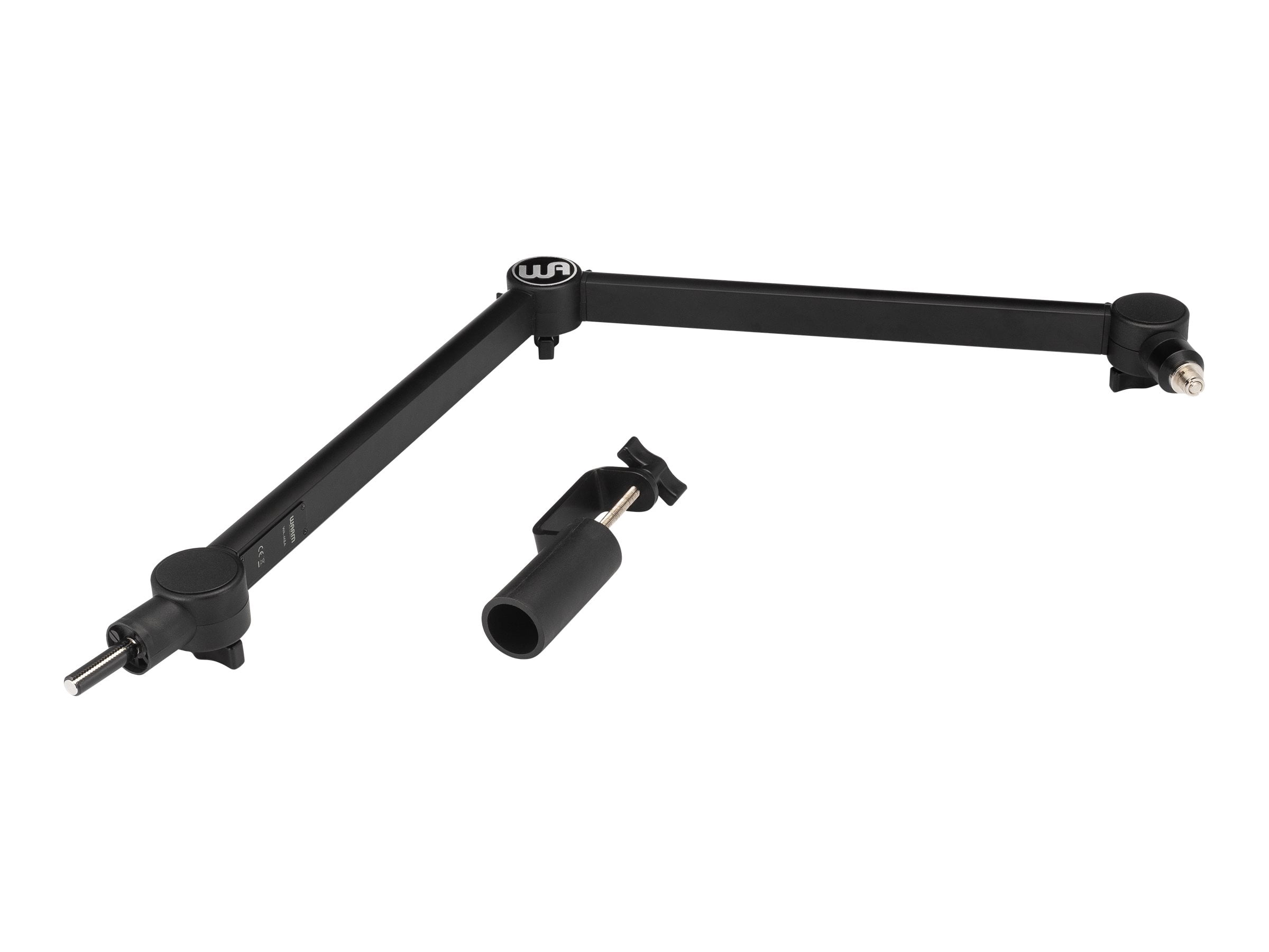Warm Audio Professional Broadcast Microphone Boom Arm - WA-MBA