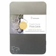 thumbnail image 2 of Hahnemuhle Bamboo FineArt InkJet Photo Cards, 290gsm, 4x6", Natural White, 30 Sheets, 2 of 2