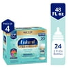 Enfamil PREMIUM Newborn Baby Formula, 20 Cal, Ready to Use, 2 fl oz Bottles (Case of 24)