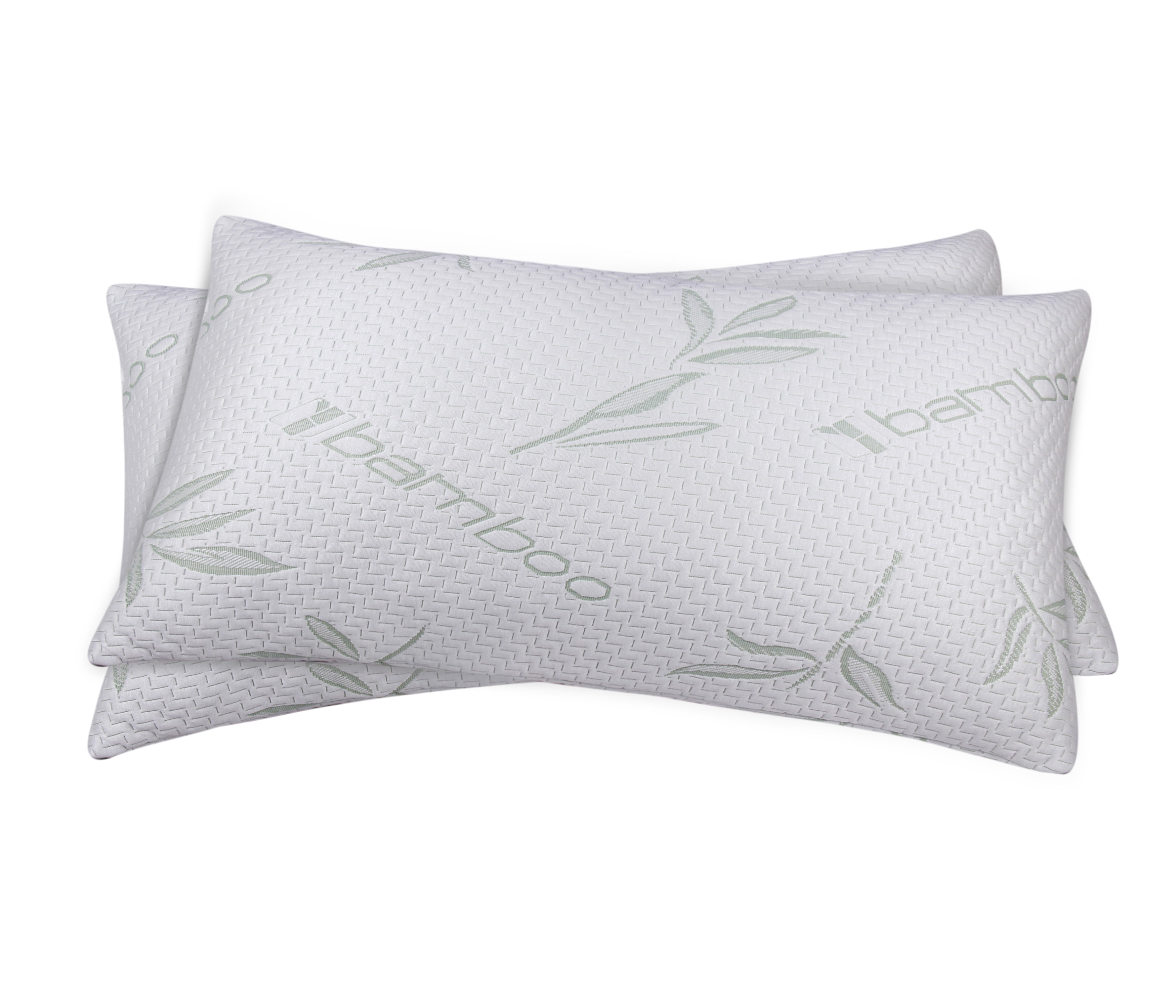 hypoallergenic pillow cases