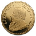 thumbnail image 3 of 2013 South Africa 1 oz Gold Krugerrand PF-69 NGC (Coronation), 3 of 4