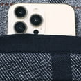 thumbnail image 4 of Fall And Winter New Cardigan Sweater Undershirt Men's Inner Warm Vest Coat, 4 of 6