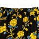thumbnail image 5 of TaTaai Women Spring Summer Casual Chiffon Printed Midi Skirt Loose Fit Lightweight Fashion Elegant Comfortable Midi Skirt Gift, 5 of 7