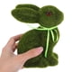 thumbnail image 5 of GAXIRE Escultura De De Pascua Con Musgo Artificial Y Acabado Para Uso Duradero En Interiores, 5 of 6