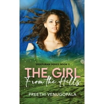 The Girl from the Hills (Paperback)