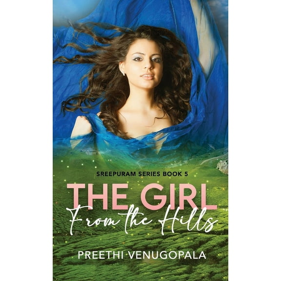 The Girl from the Hills (Paperback)