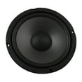 thumbnail image 2 of Altavoz para coche de 6 pulgadas con reducción de ruido, sonido estéreo potente, imán de alta densidad, potencia fuerte, coaxial para vehículo, 2 of 19