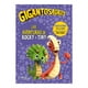 thumbnail image 1 of Gigantosaurus. Las Aventuras de Rocky y Tiny Planeta Infantil Gigantosaurus, 1 of 2