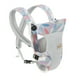 thumbnail image 2 of Portabebés envolvente, portabebés transpirable, portabebés frontal, portabebés con asiento de cadera, resultados impresionantes, 2 of 12