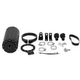 thumbnail image 1 of Aceite Lata Car Baffled Oil Catch Can Reservoir Kit Con Accesorio De Montaje RSOCC020 Universal (Black OTVIAP Negro, 1 of 8