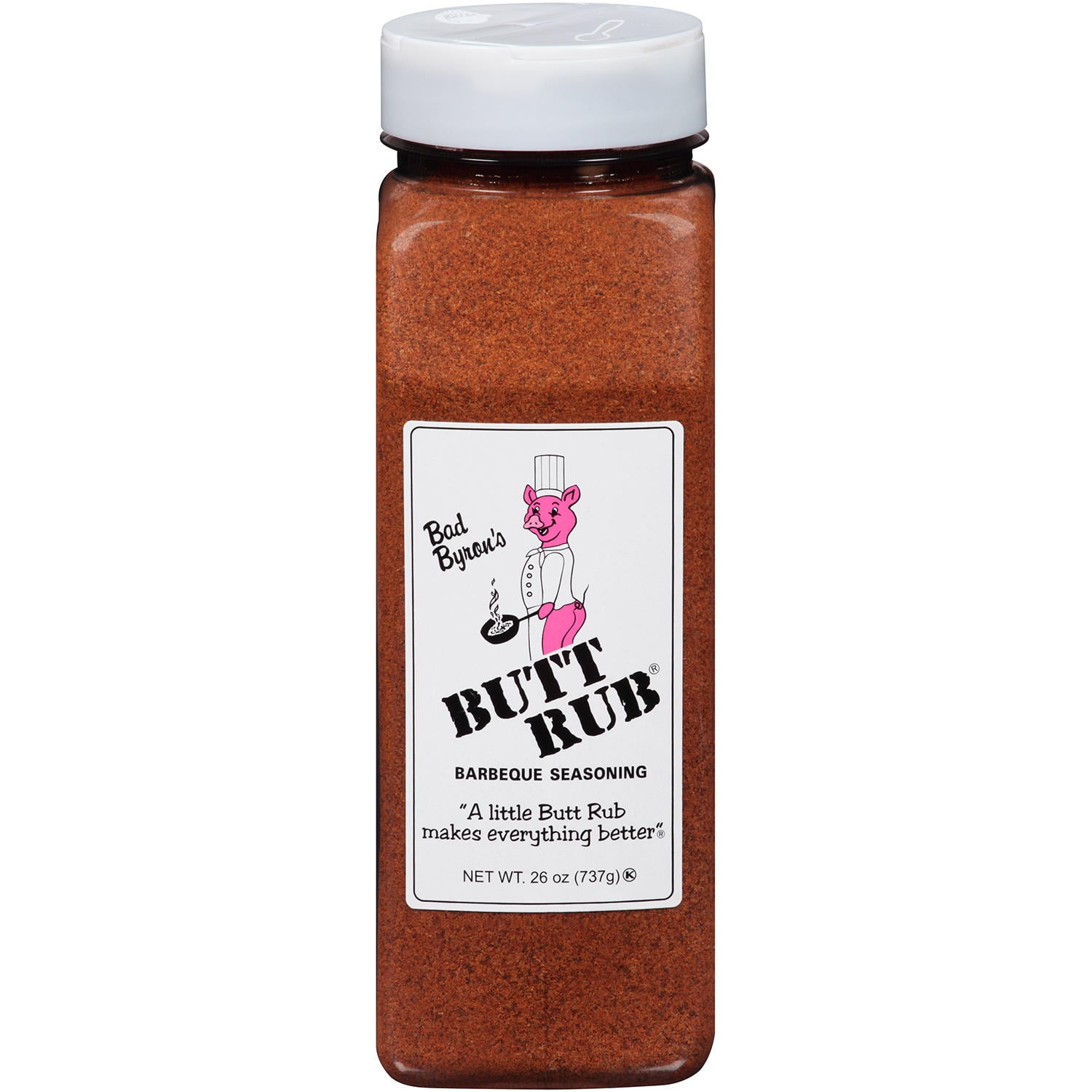 Butt rubs deals