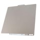 thumbnail image 1 of Plaque de construction PEI pour imprimante 3D, 257 x 257 mm, forte adhérence, double face, pour X1, P1P, P1S, A1, 1 of 4