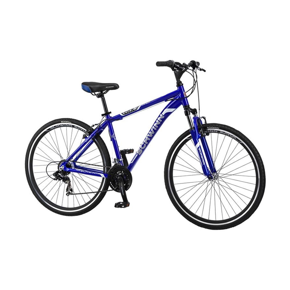 Schwinn men's gtx 1 hybrid bike sale