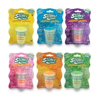 OrbSlimy™ Original Metallic Assortment