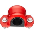 thumbnail image 6 of 4 PC Code Red Extreme Front Sway Bar Bracket Kit + Front Bushing Kit FITS Jeep Wrangler 1997-2006, Designed And Manufactured In The USA, 6 of 7