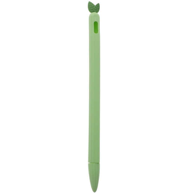Miangastore Silicone Sleeve Stylus Writing aid grip Holder Compatible for Stylus 2nd Generation
