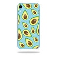 thumbnail image 1 of MightySkins APIPHXR-Blue Avocados Skin Decal Wrap for Apple iPhone XR Sticker - Blue Avocados, 1 of 4