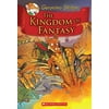 Pre-Owned The Kingdom of Fantasy Geronimo Stilton Paperback 0545980259 9780545980258 Geronimo Stilton