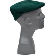 100% Authentic Mens KANGOL Tropic Ventair 504 Ivy Cap 0290BC