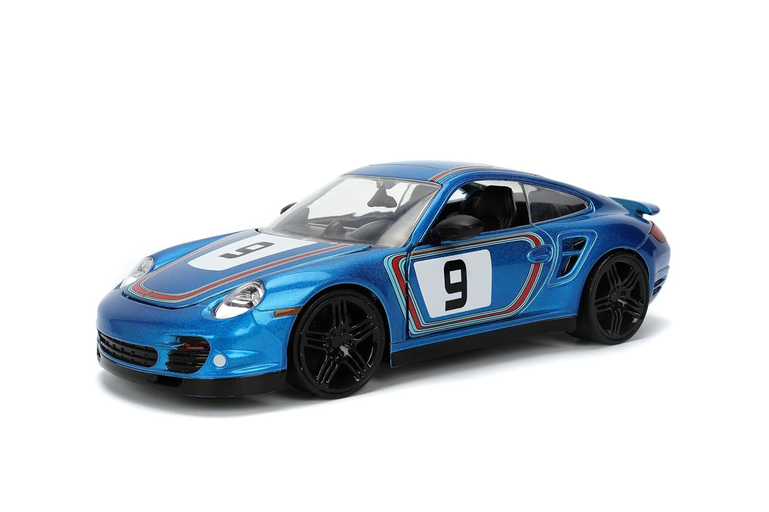 1:24 HYPERSPEC - '07 PORSCHE 911 TURBO 997