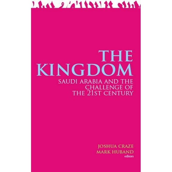 The Kingdom (Hardcover)