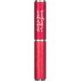 thumbnail image 3 of With Love Teaching is a Work of the Heart - Teach, Love, Inspire, Classic Stylish Pen w/Matching Case, Refillable/Retractable Medium Ballpoint for Writing & Notes, Black Ink, Ruby Red Gift Set, 3 of 3